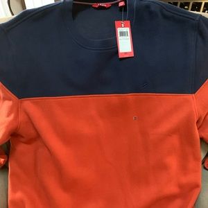 IZOD Men’s sweatshirt